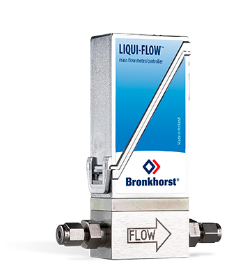 LIQUI-FLOW LIQUID Flow Meter & Controller | Bronkhorst