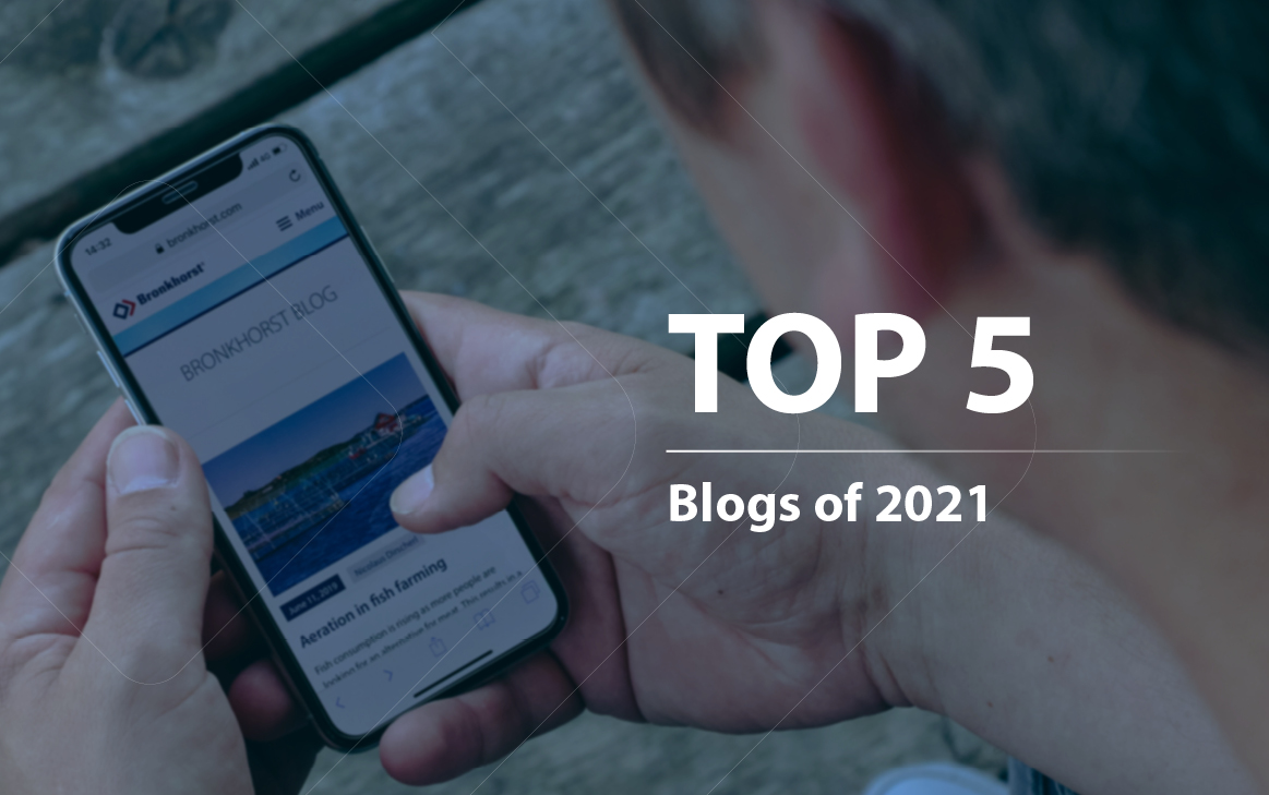 Top 5 blogs of 2021 about low flow meters
