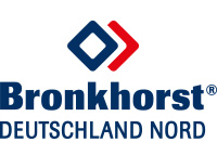 Bronkhorst Deutschland Nord logo