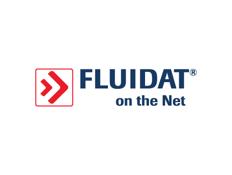 FLUIDAT ロゴ