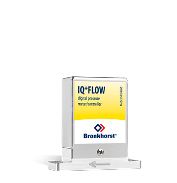 IQ+FLOW IQPD-600C EPC (P2-control)