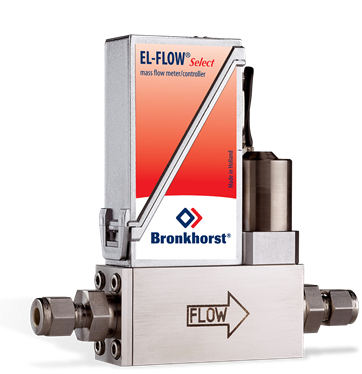 Details about   BRONKHORST MASS FLOW CONTROLLER MODEL  T13-DGD-99-V FOR N2 GAS 50SLM 
