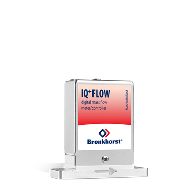 IQ+FLOW IQFD-200C Downported MFC