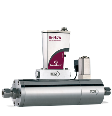 IN-FLOW High-Flow F-216AI
