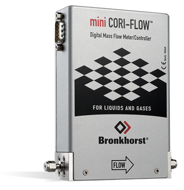 mini CORI-FLOW™ML120V00
