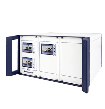 E-8000 Series<H2>Digital Readout / Control Systems</H2>