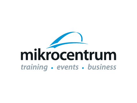 Logo Mikrocentrum High-Tech platform