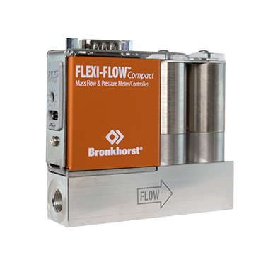 FLEXI-FLOW Compact FF-C1xS