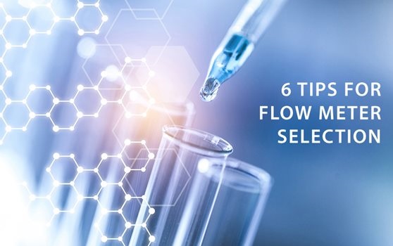 Blog series: How to handle low liquid flows? Part 2