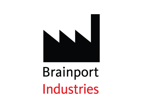 Brainport Industries ロゴ