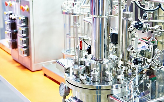 bioreactor in use in fermenter and fermentation