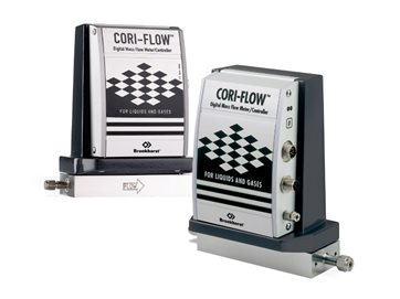 Zus taal Een evenement CORI-FLOW Mass Flow Meters / Controllers | Bronkhorst