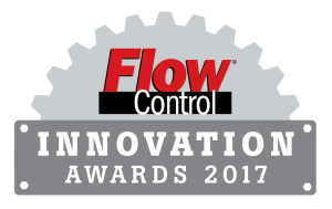 Flow Control Innovation Awards honorable mention for EL-FLOW Prestige