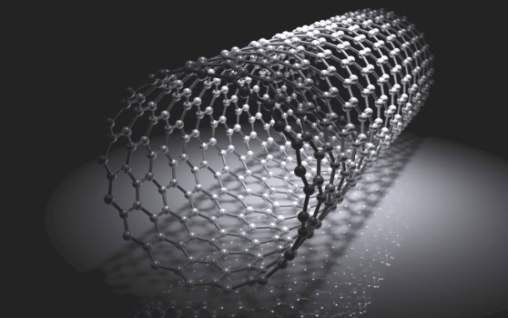 Carbon Nanotubes: Materialien der Zukunft