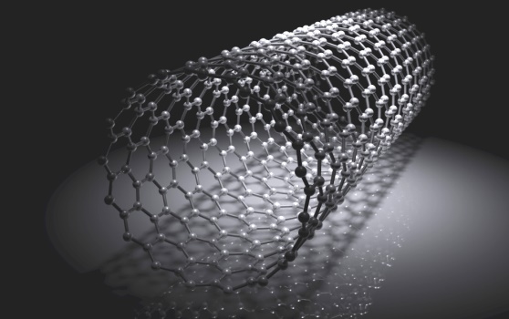 How carbon nanotubes built this bizarre ultrablack material - The Verge