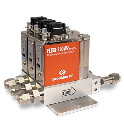 FLEXI-FLOW Multi-Channel Solutions 