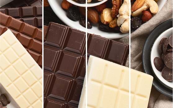 Durchflussregelung: Unerlässlich für die Schokoladenherstellung