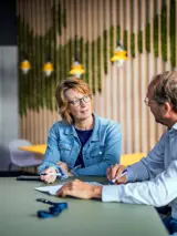 Business Architect Vacature
