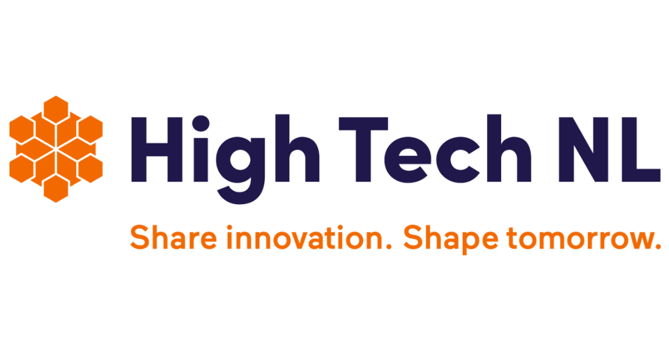 Logo High Tech NL