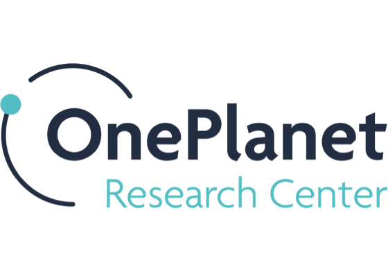Logo OnePlanet