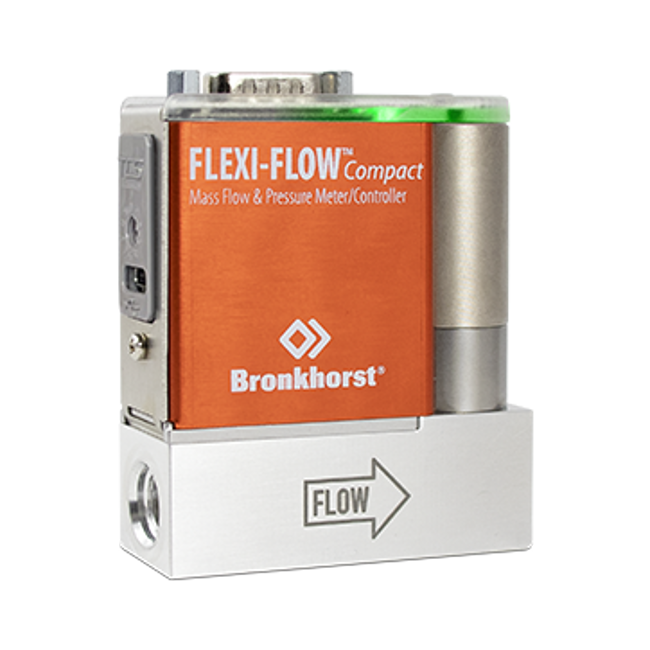 FLEXI-FLOW Compact