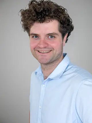 Lucas Smits