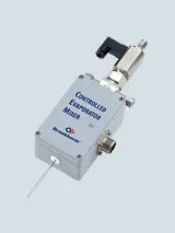 Bronkhorst vapor solutions