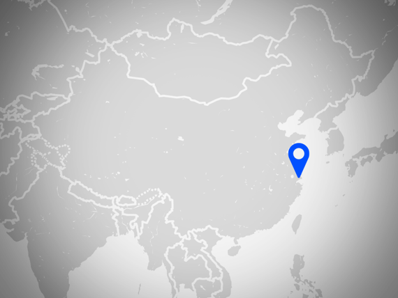 Shanghai
