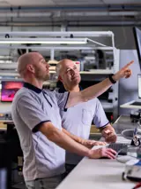 Project Leader Vacature  