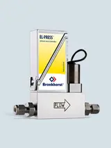 Bronkhorst pressure solutions
