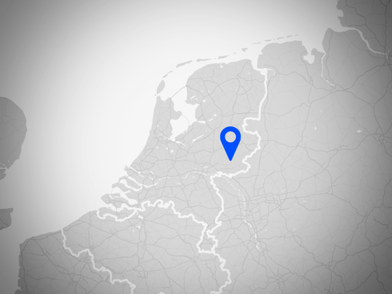Headquarters | Ruurlo