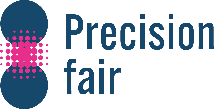Precision Fair Logo