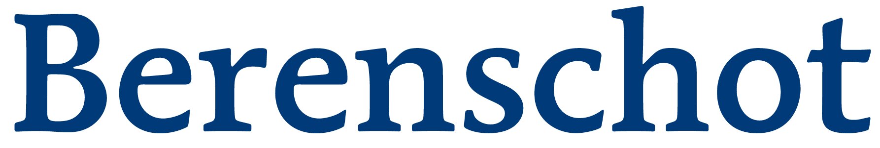 Logo Berenschot