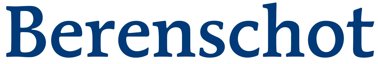This project is supported by Berenschot.