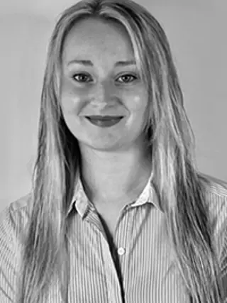 Rebecca Johnson Bronkhorst UK 