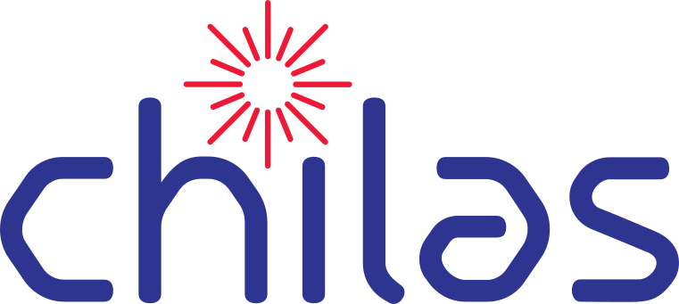 Logo CHILAS