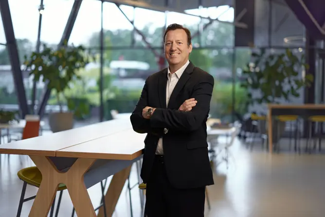 Manager Bronkhorst UK