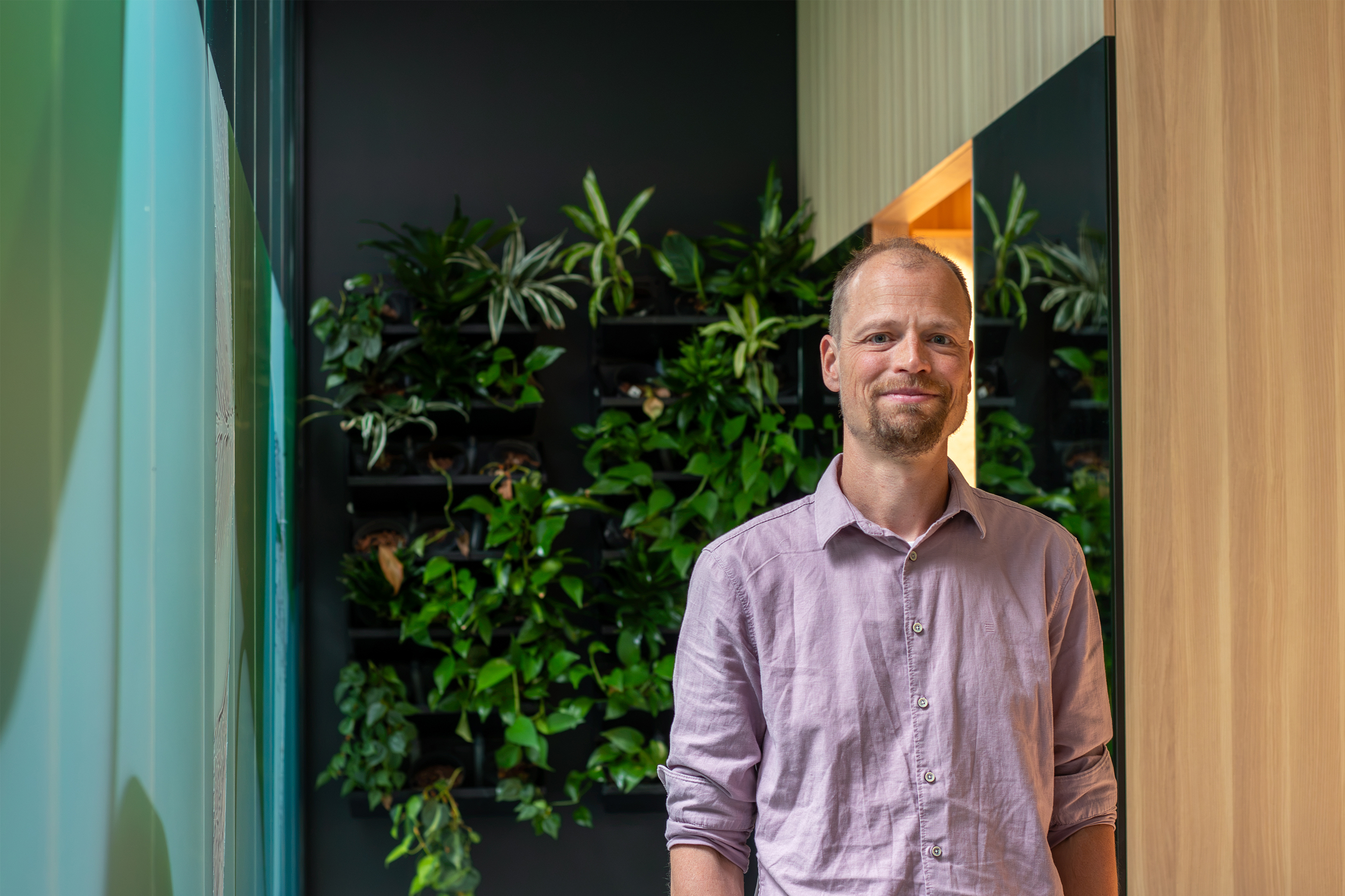 Tristan - Applied Physics Manager