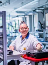 Fijnmechanisch Assemblagemedewerker Vacature