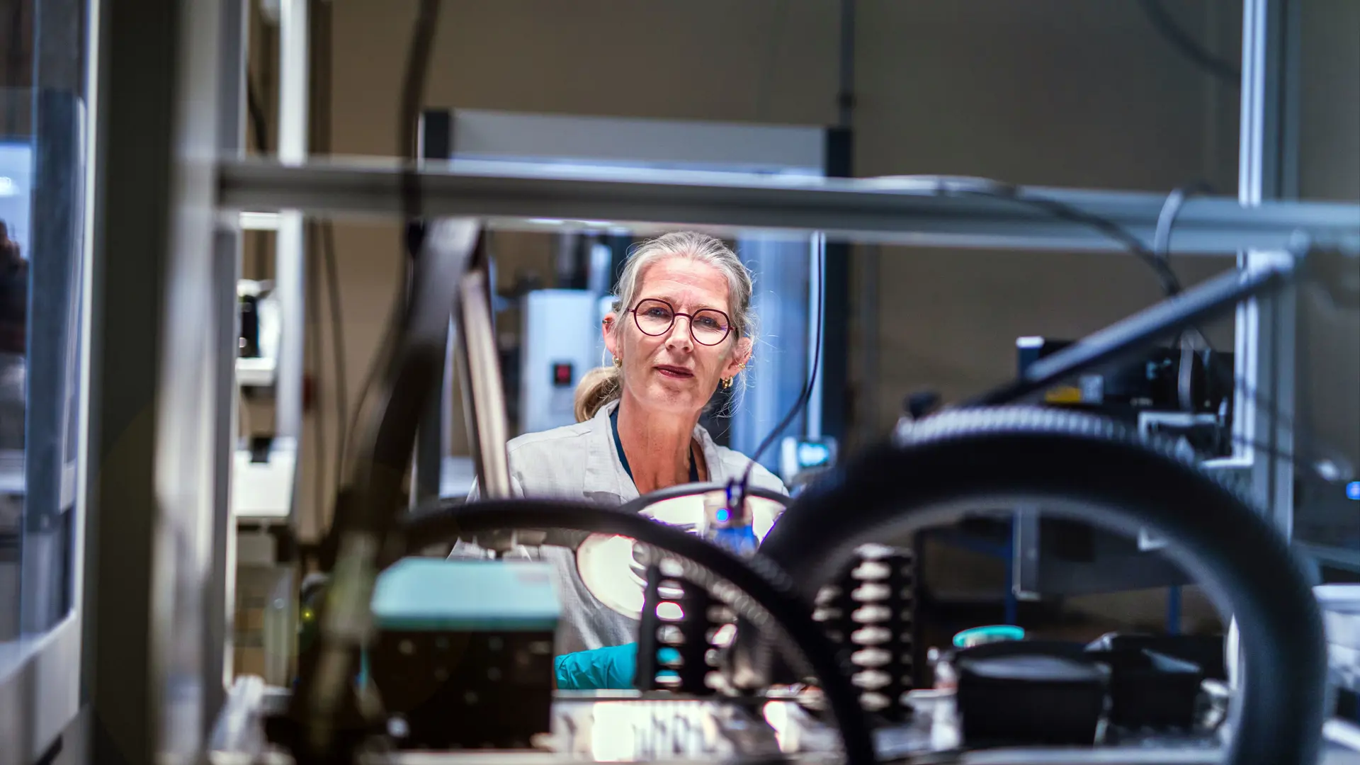 Vacancies at Bronkhorst