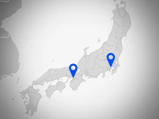 Bronkhorst Tokyo Team