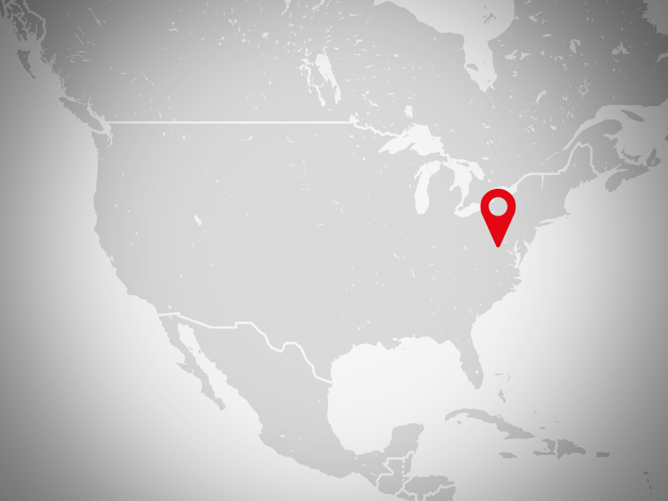 Process Solutions location