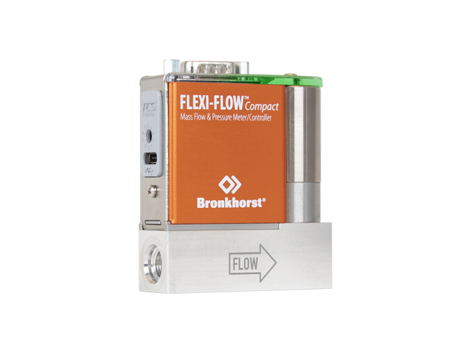 Bronkhorst FLEXI‑FLOW Compact