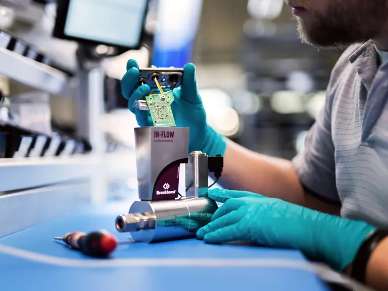What is a flow meter? A complete guide