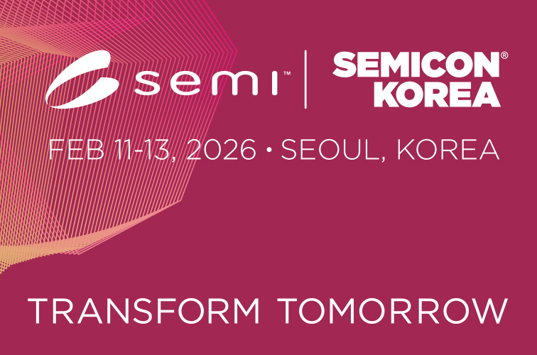 Semicon, Korea