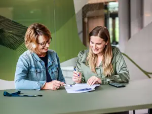 Contractvoorstel van Bronkhorst