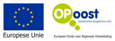 This project is co-financed by the European Union.