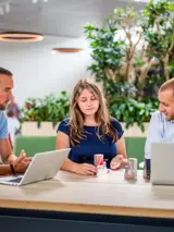 Process Controller Vacature Bronkhorst