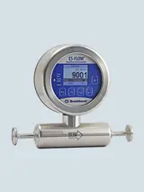 Bronkhorst liquid flow meters