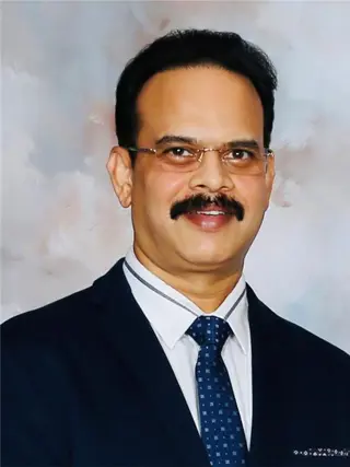 Seshagiri Rao Bobba, Bronkhorst Instrumentation India 